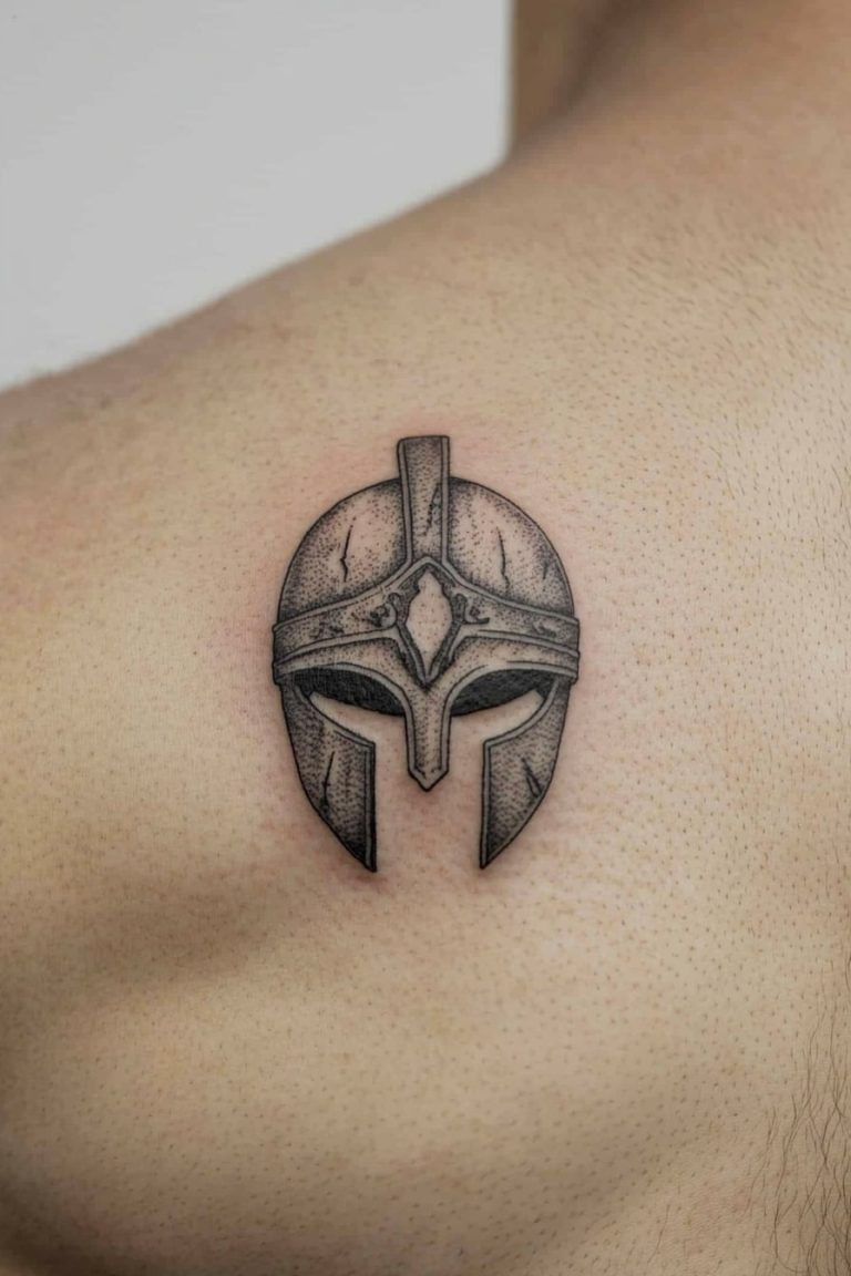 25 Best Back Tattoos for Men | InkTattooz