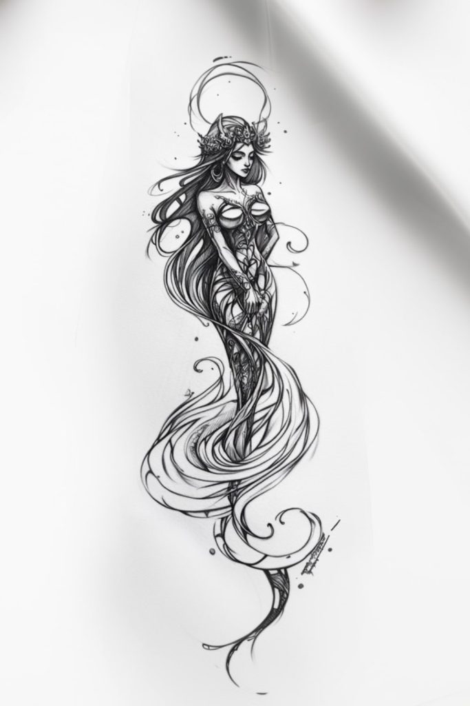 Aquarius (January 20 β February 18) β The Water Bearer