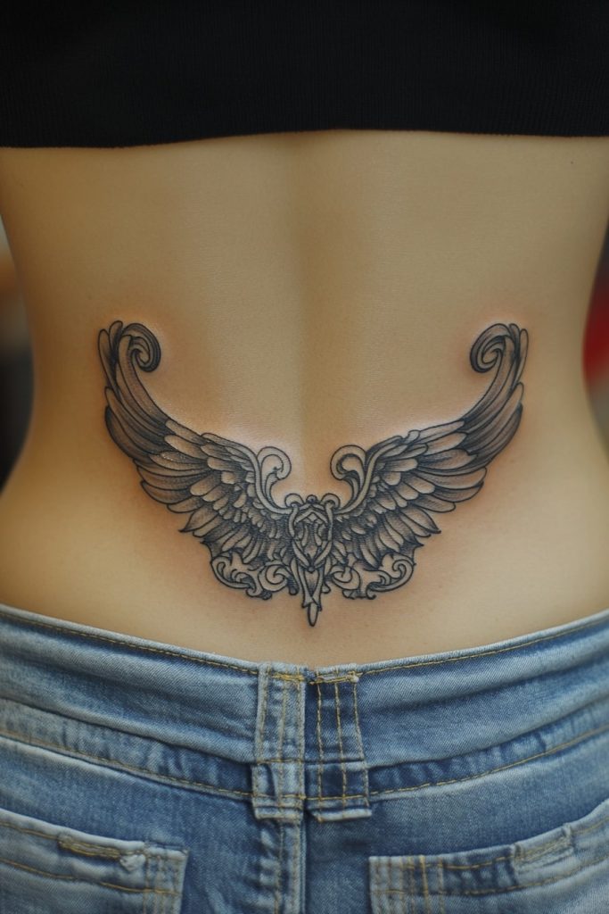 Angel Wings