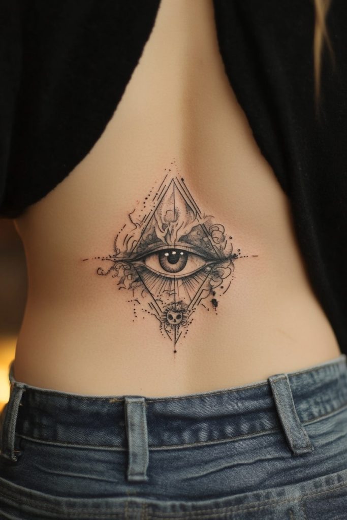 Eye of Providence