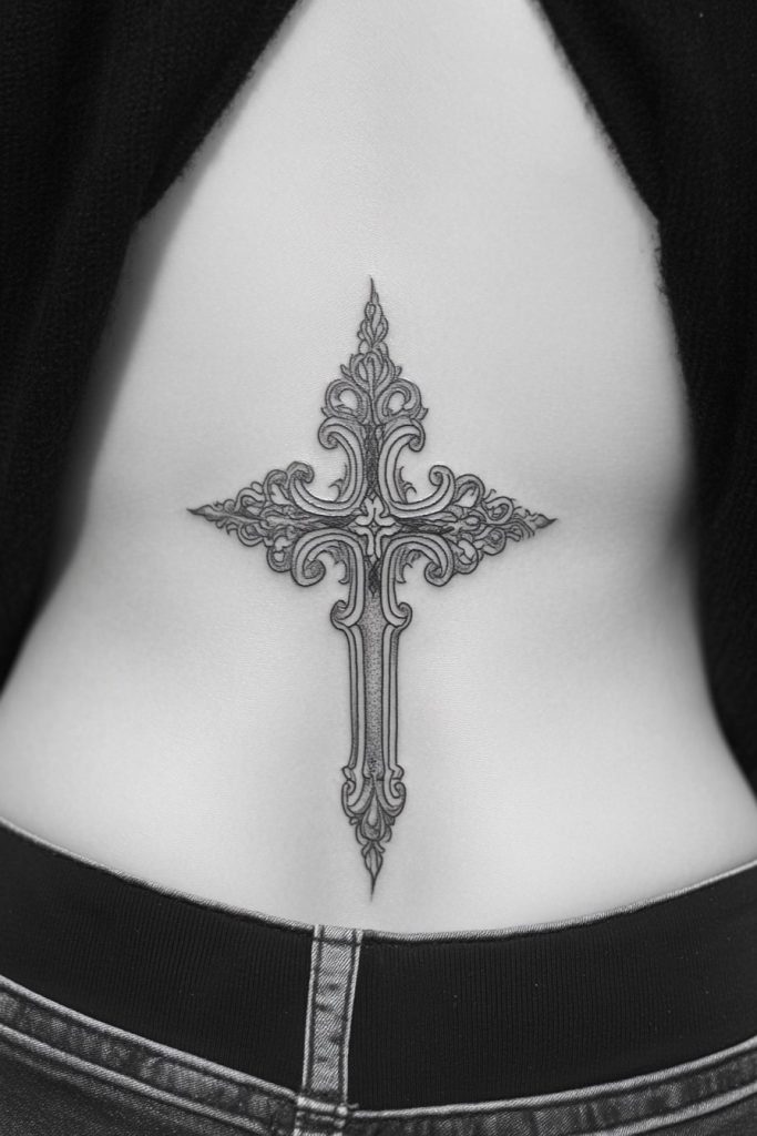 Gothic-Inspired Designs