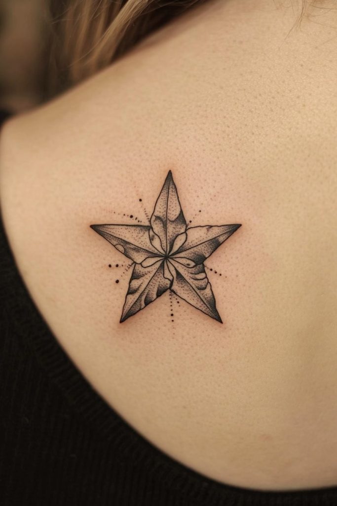 Star Tattoo