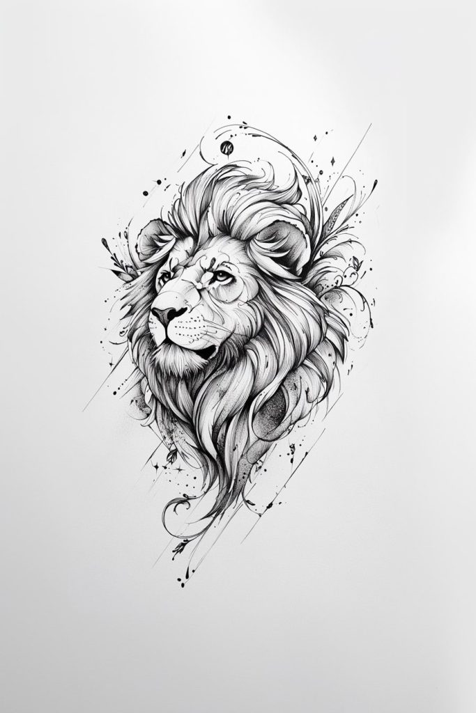 Leo (July 23 β August 22) β The Lion
