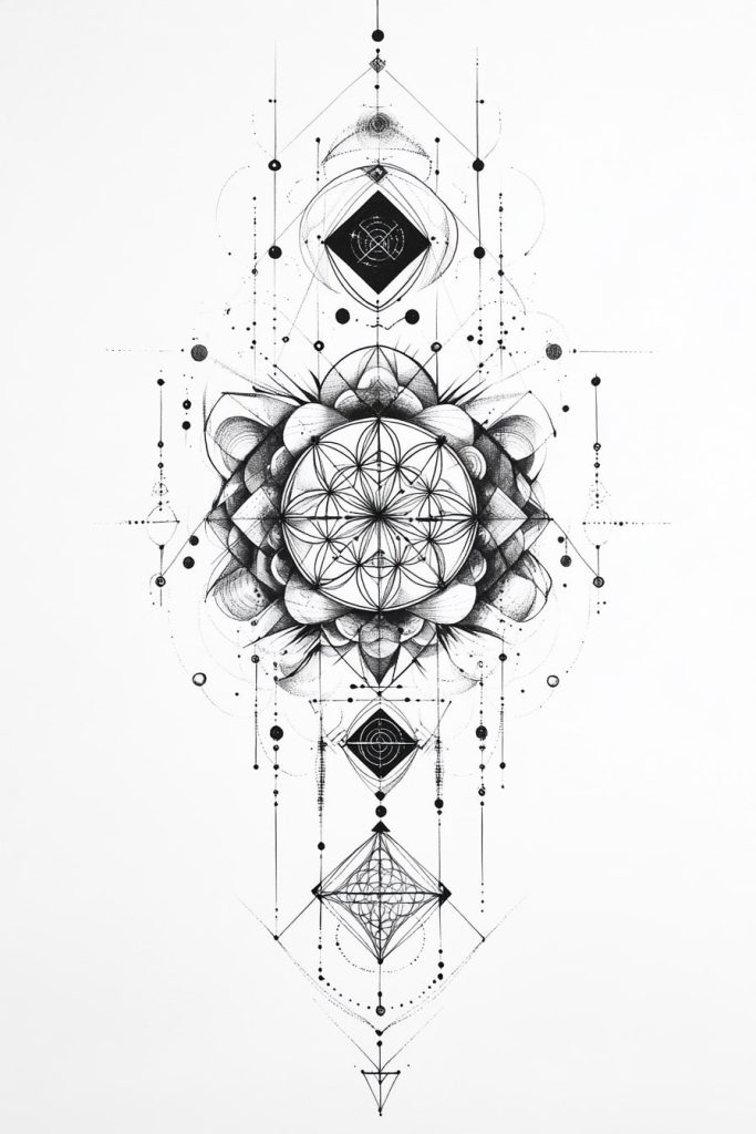 Sacred Geometry