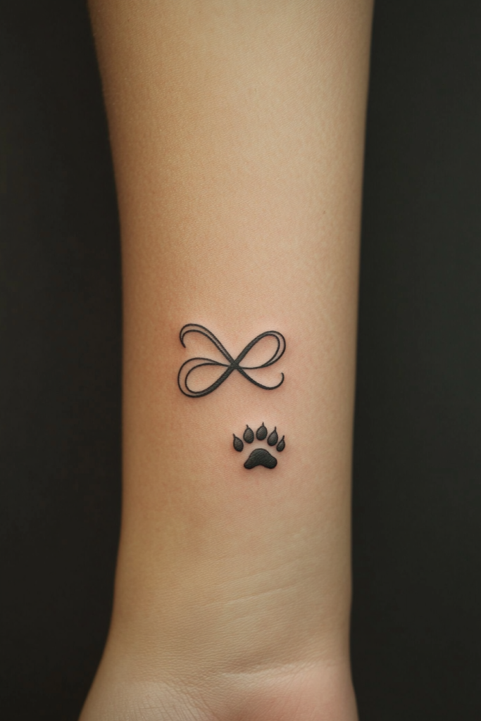 Infinity Symbol