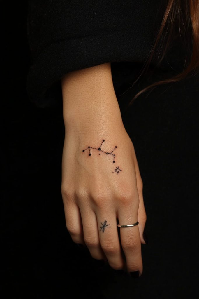 Star Constellation