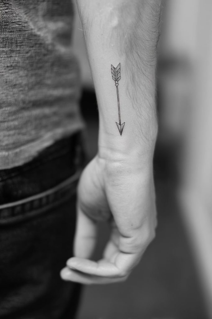 Arrow