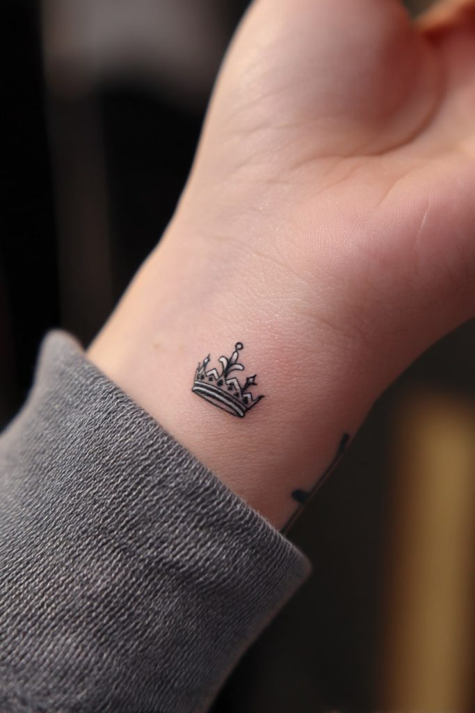 Crown