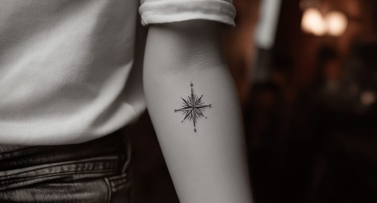 American Traditional Tattoo Ideas