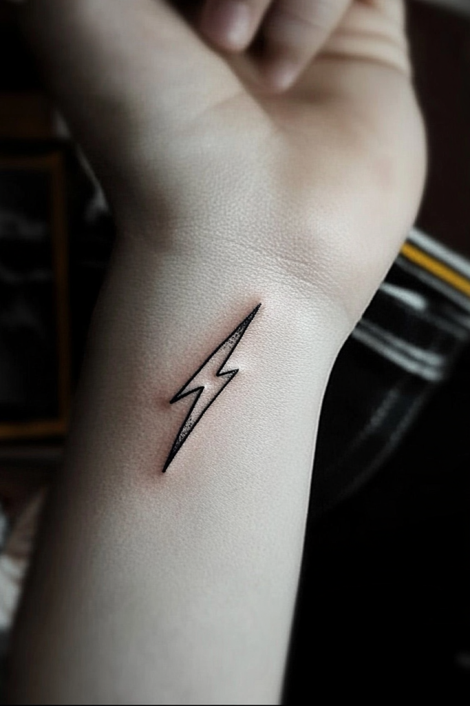 Lightning Bolt
