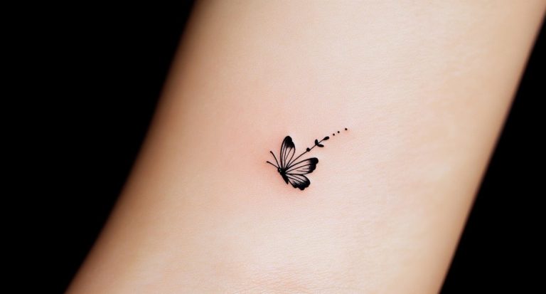 Small tattoo ideas