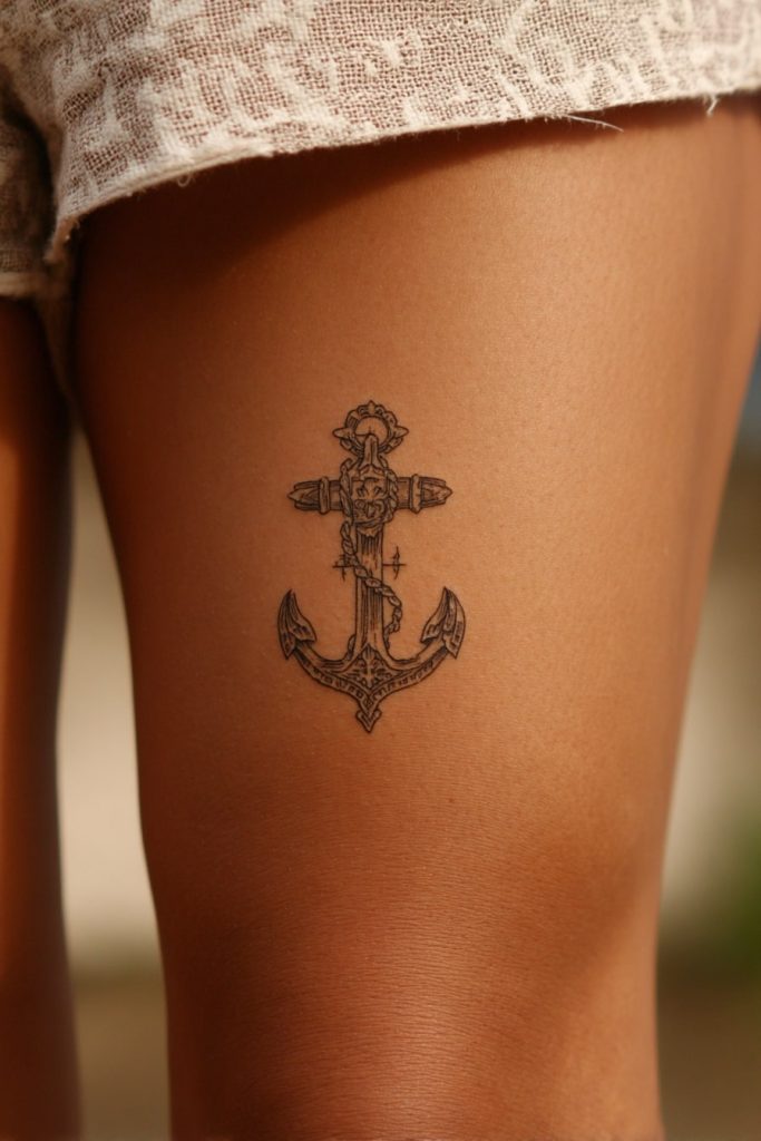 Anchor of Faith
